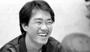 Akira Toriyama, creator of Dragon Ball anime died