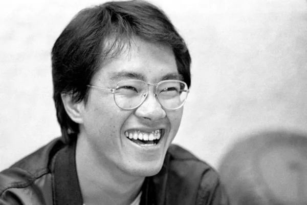 Akira Toriyama, creator of Dragon Ball anime died