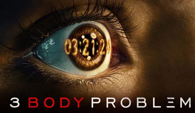 3 body problem flop