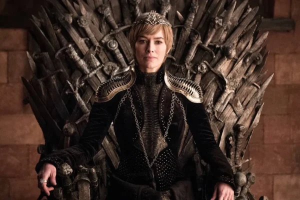 Cersei Lannister Game of Thrones