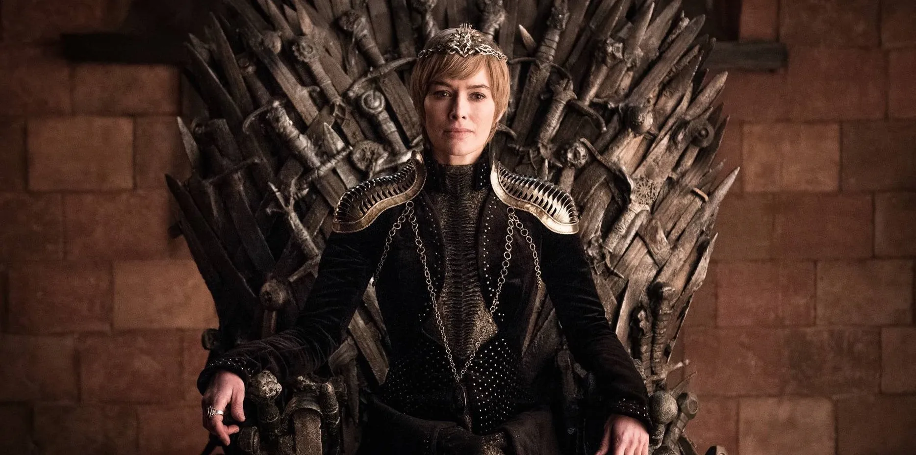 Cersei Lannister Game of Thrones