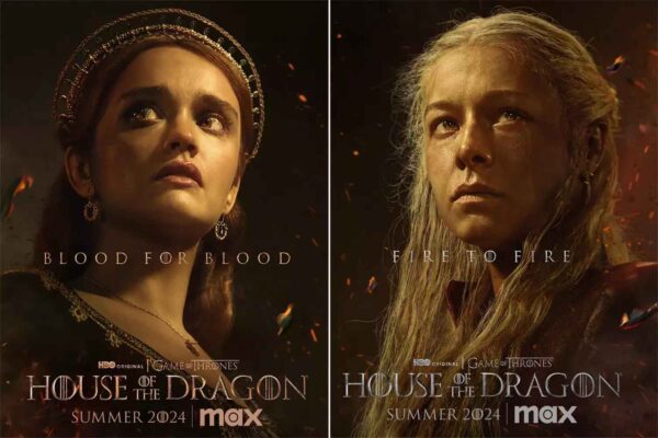 House of the Dragon Season 2