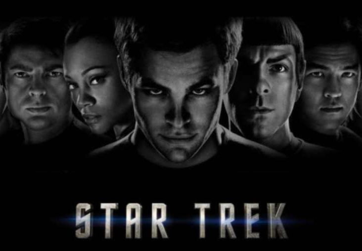 Star Trek 4