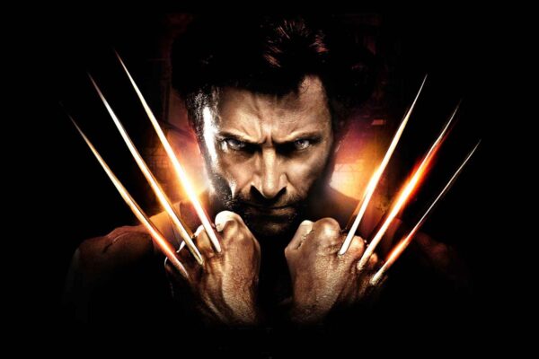 Hugh Jackman Wolverine