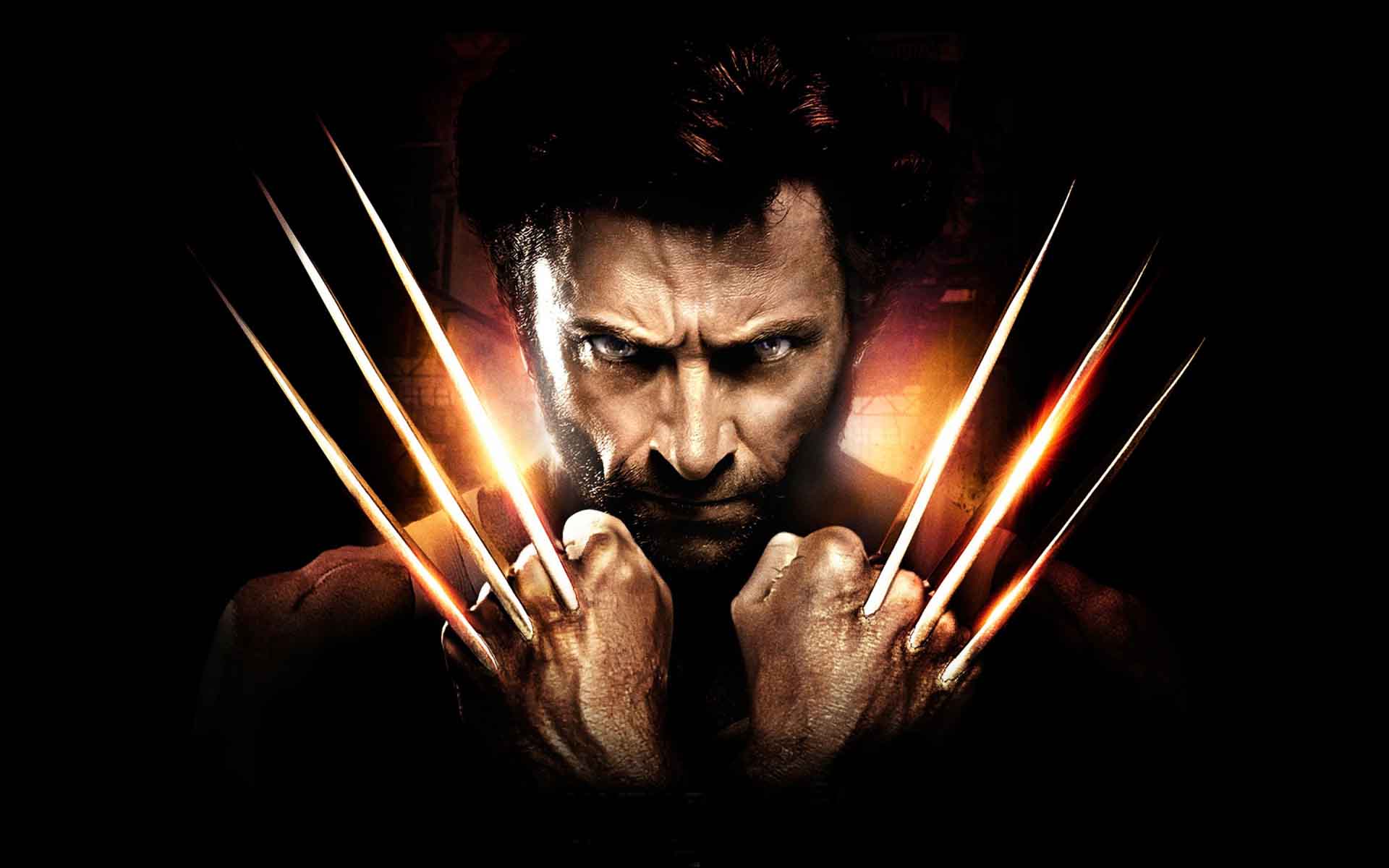 Hugh Jackman Wolverine