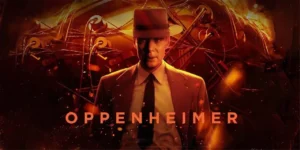 Oppenheimer won 7 oscars