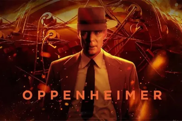 Oppenheimer won 7 oscars